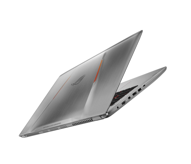ASUS ROG Strix GL502VM i7-7700HQ/16GB/128+1TB GTX1060 - 358122 - zdjęcie 8
